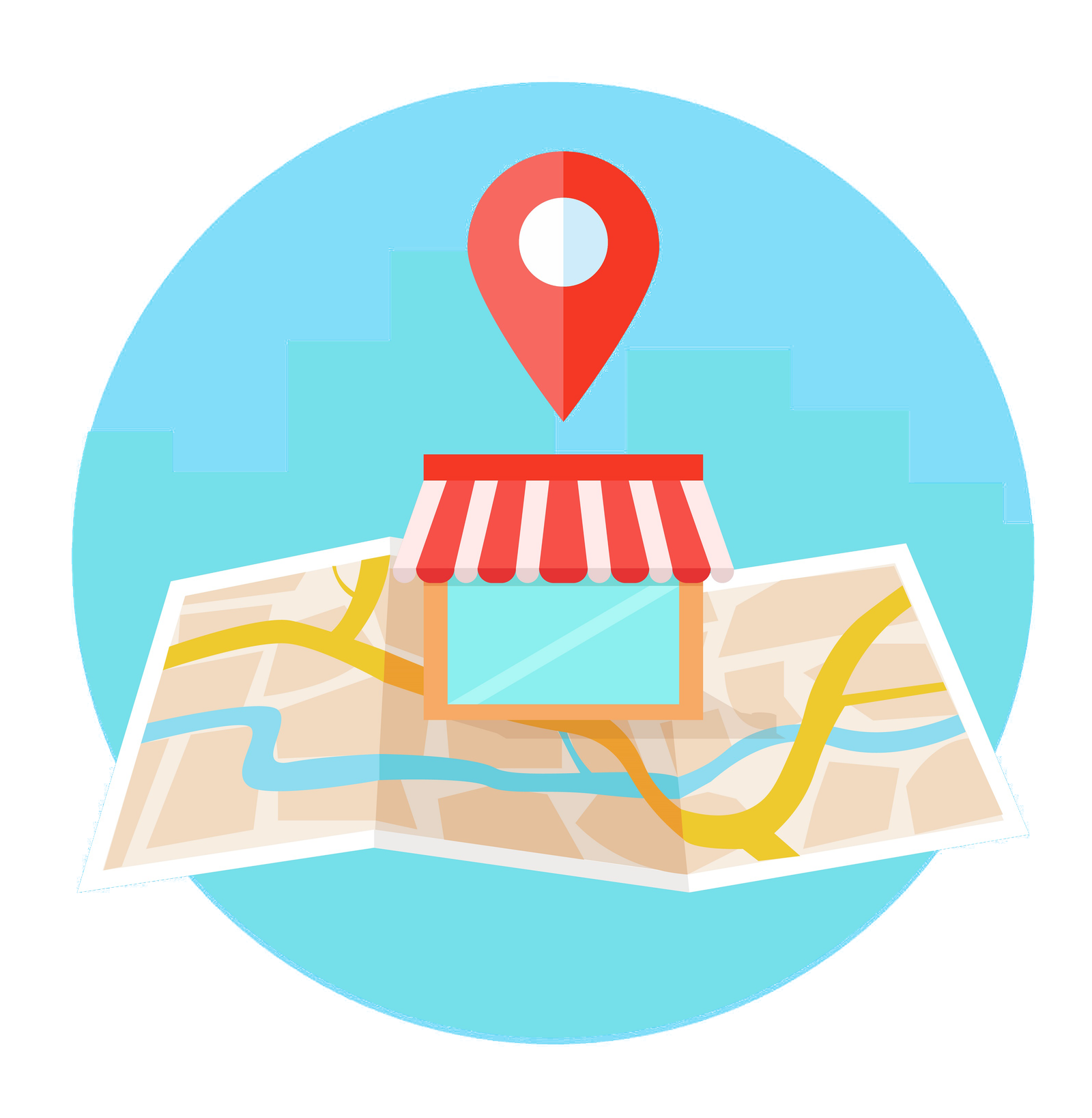 Local SEO for Shopify